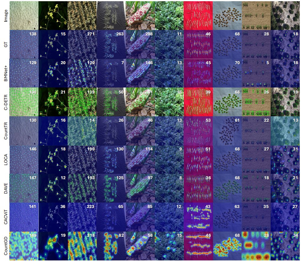 Qualitative Predictions